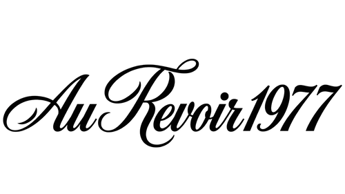 AuRevoir1977