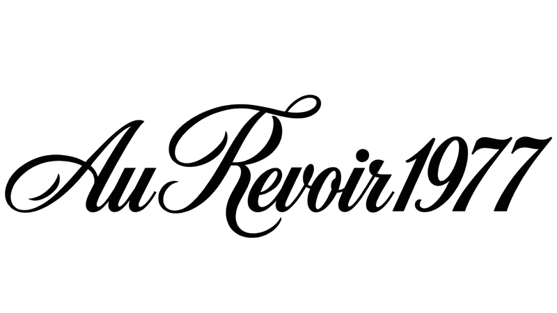 AuRevoir1977